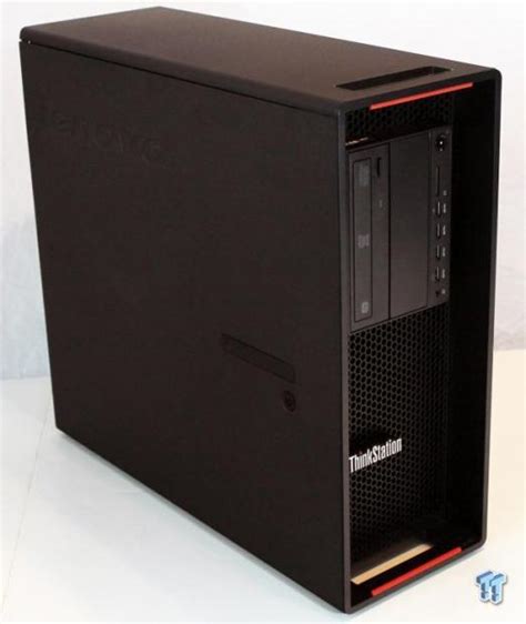 lenovo p500 hard drive test|thinkstation p500 tower review.